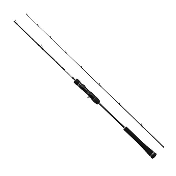 シマノ オフショアロッド 25グラップラー タイプSLJ B63-0(ベイト 2ピース)