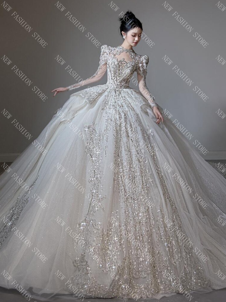 ウエディングドレス-89 12,821円