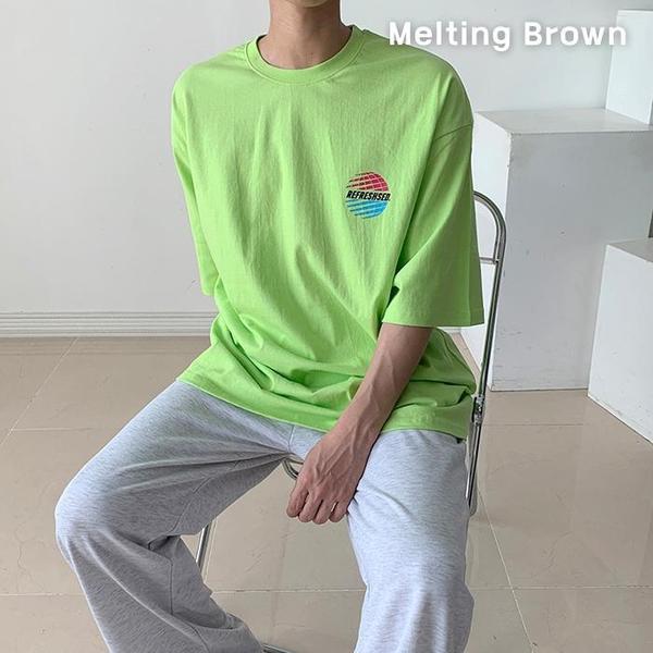 メンズビッグサイズ半袖男性夏用半袖Tシャツrf3 4,785円