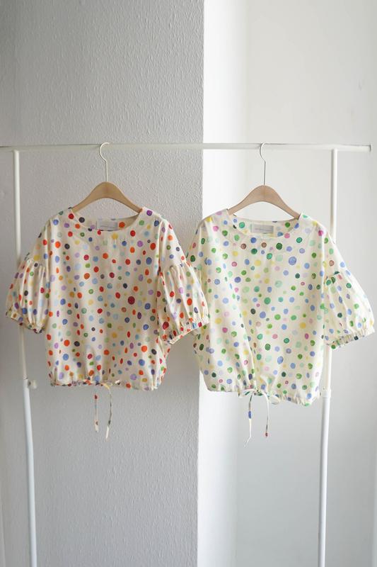 バブルポップBL