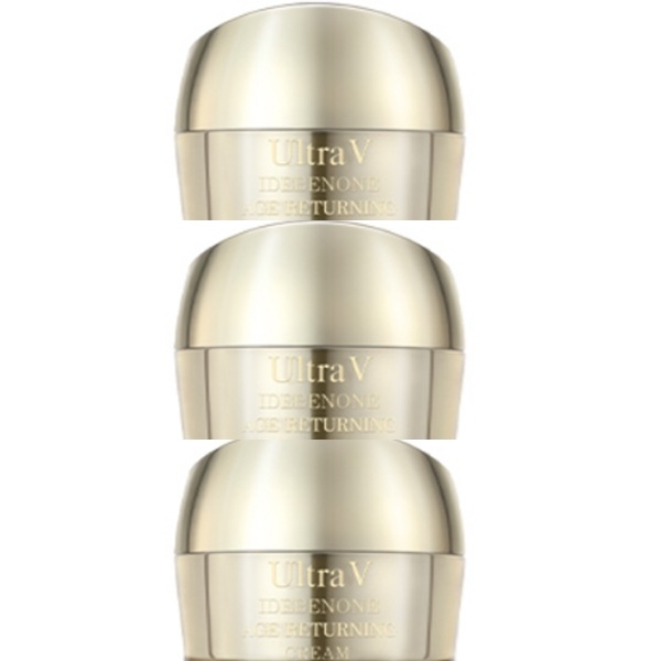 1+1+1イデベノン エージ リターニング クリーム 50ml