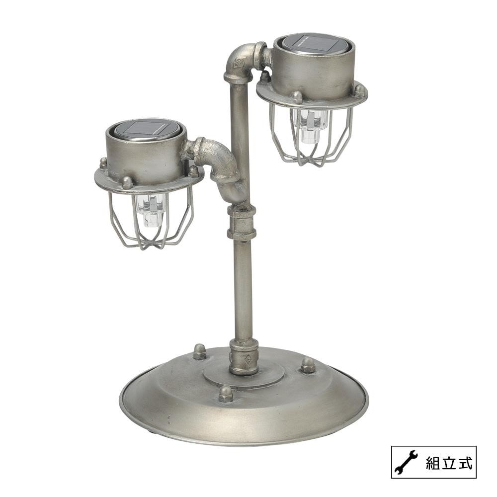 セトクラフト インダストリアルパイプライト SI-2863-1000