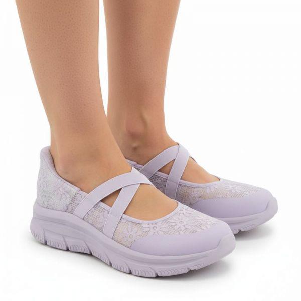 USA 女性モダンデラックススリップインス SC0WFCFX272_JD