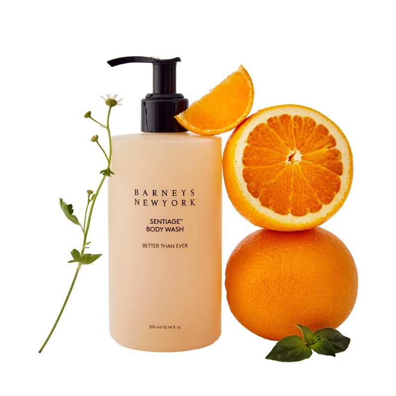 Sentiage Body Wash Better Than Ever 300ml