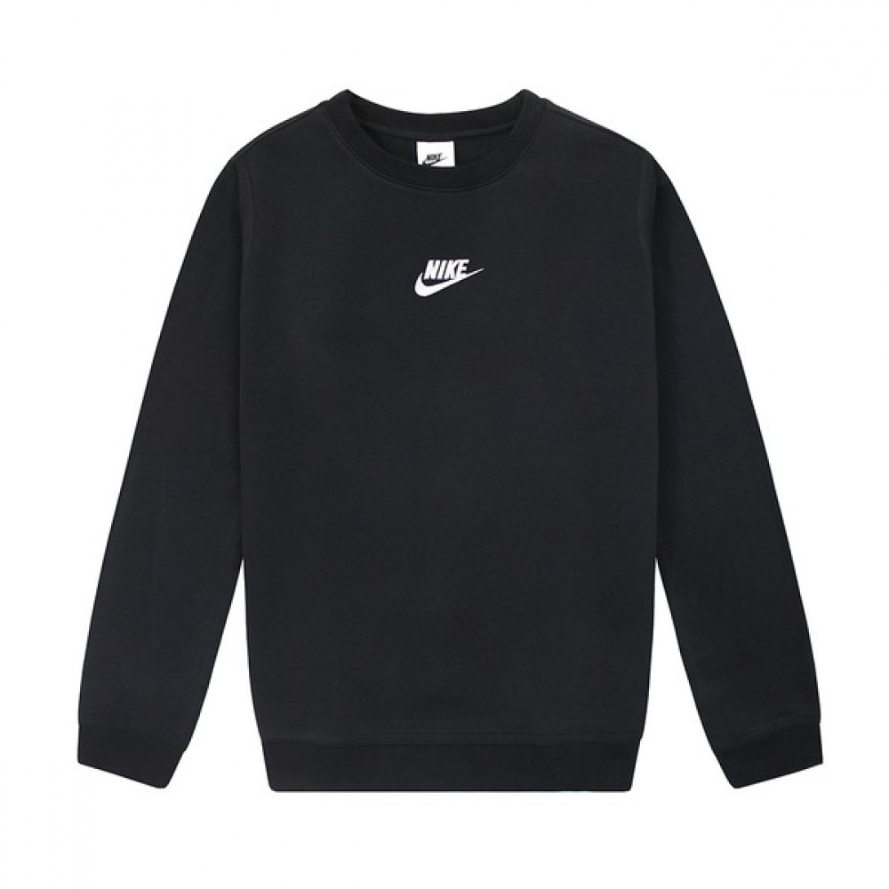 [ナイキジュニア] ナイキ NSW クラブ G ブラック DD7473-010
