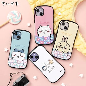 AIPHONEちいかわ iPhone16ケース うさぎ ハチワレ かわいい 可愛い お洒落 スマホカバー 耐衝撃 全面保護 韓国人気 iPhone15/14/13 12mini 11 XS スマホケー