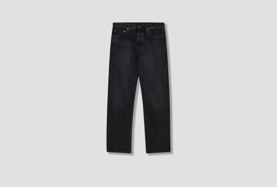 ACNE STUDIOS Men Denim Pants B00400 900