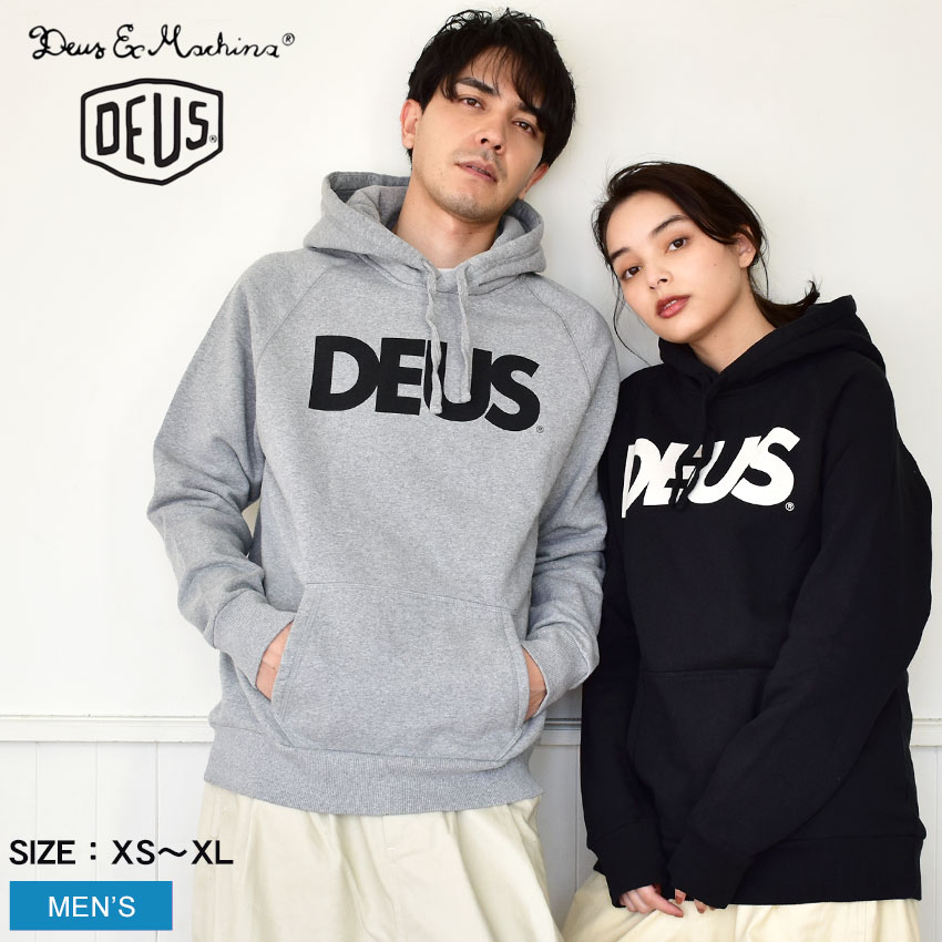 定番の冬ギフト CAPS ALL HOODY パーカー メンズ DMF88526 パーカー・トレーナー サイズ:XS(2S) - aegis.qa