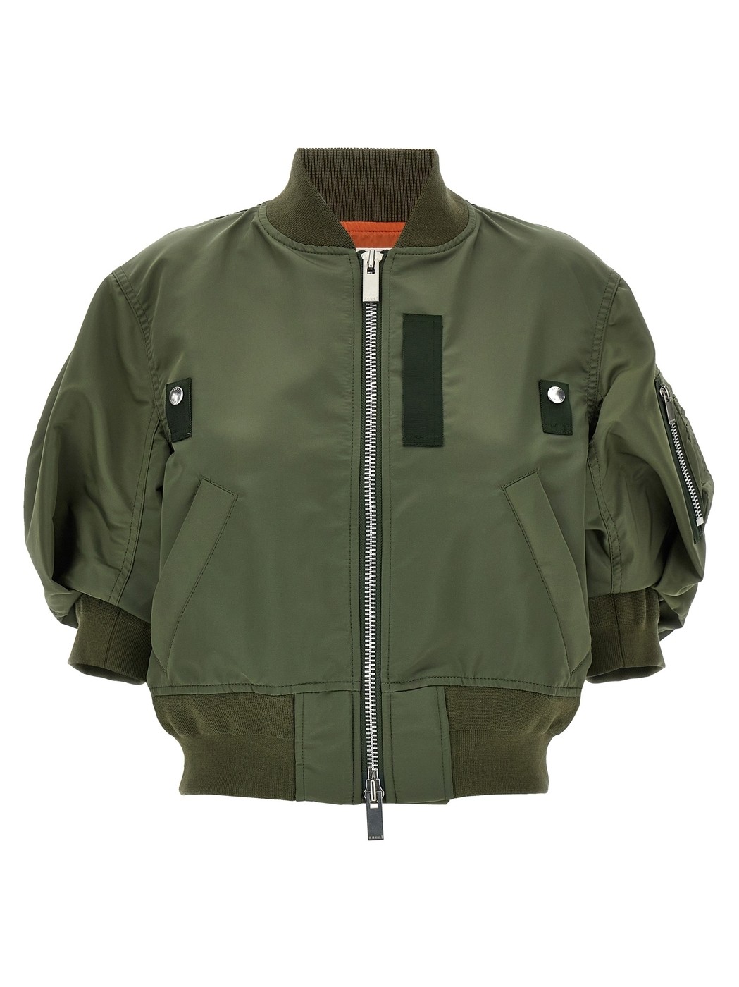 SCW202501 グリーン 春夏2025 ジャケット レディース ju