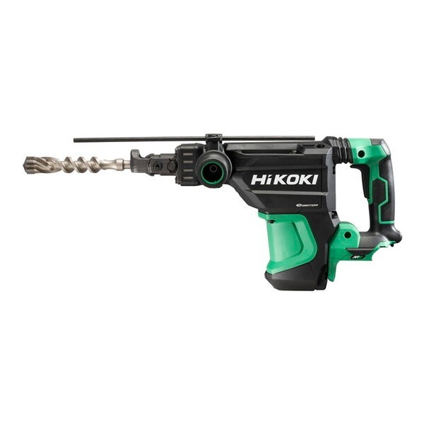 DH3640DB(NNK) 36V 充電式ハンマドリル (六角シャンク ドリルビット40mm 蓄電池充電器別売 ケース付)