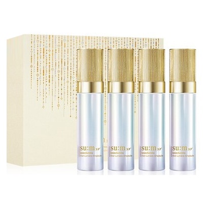 ロセック スンマ エリッサー リュミエール アンプル 10ml*4個 /オーラアンプル 15,800円