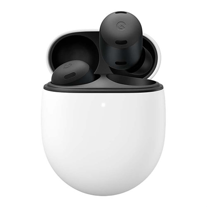 Pixel Buds Pro【ワイヤレス(左右分離)/Bluetooth/ノイズキャンセリング対応/マイク対応/チャコールl】 GA03201-JP