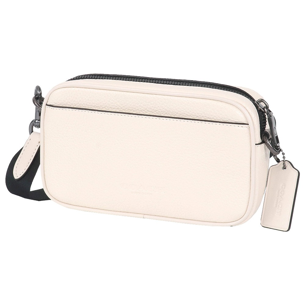 バッグ ショルダーバッグ CR179 QBCHK ミニバッグ 2way アウトレット メンズ 新作