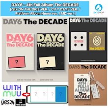Qoo10 | DAY6のおすすめ商品リスト(ランキング順) : DAY6買う