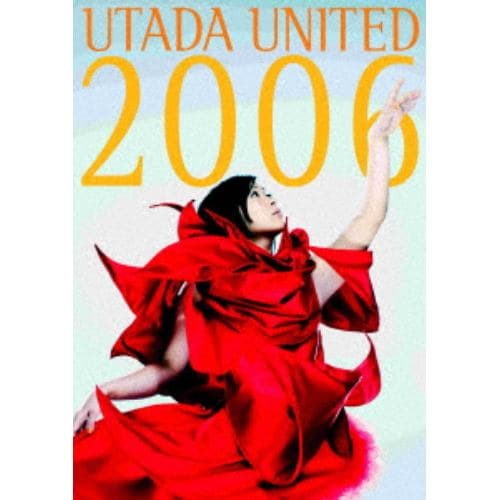 UTADA UNITED 2006 | HIKARU UTADA OFFICIAL WEBSITE