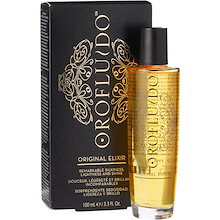 オロフルイド（OROFLUIDO）100ml x 2本セット 並行輸入品 www ...