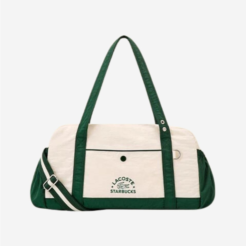 Qoo10] スターバックス 【STARBUCKS】 Starbuck : バッグ・雑貨