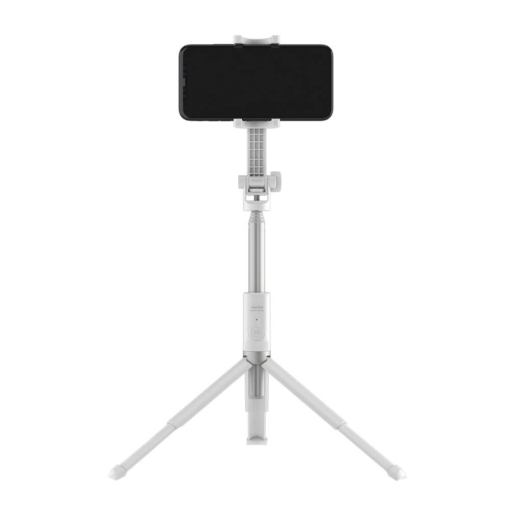 （TF018）洋一ヨロ4世代のBluetooth三脚自撮り棒/韓国発送