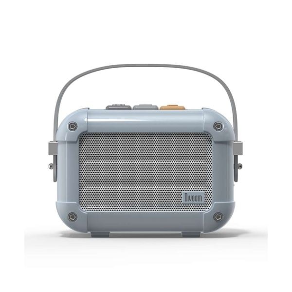 手のひらサイズの本格派Bluetoothスピーカー Macchiato-BLUE MACCHIATO