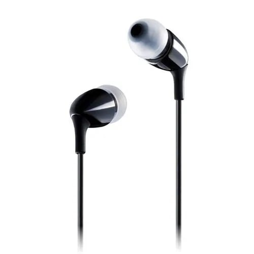 協和ハーモネット M-DX230-ZN ハイレゾ音源対応カナル型イヤホン　ZIRCO NERO ZERO AUDIO