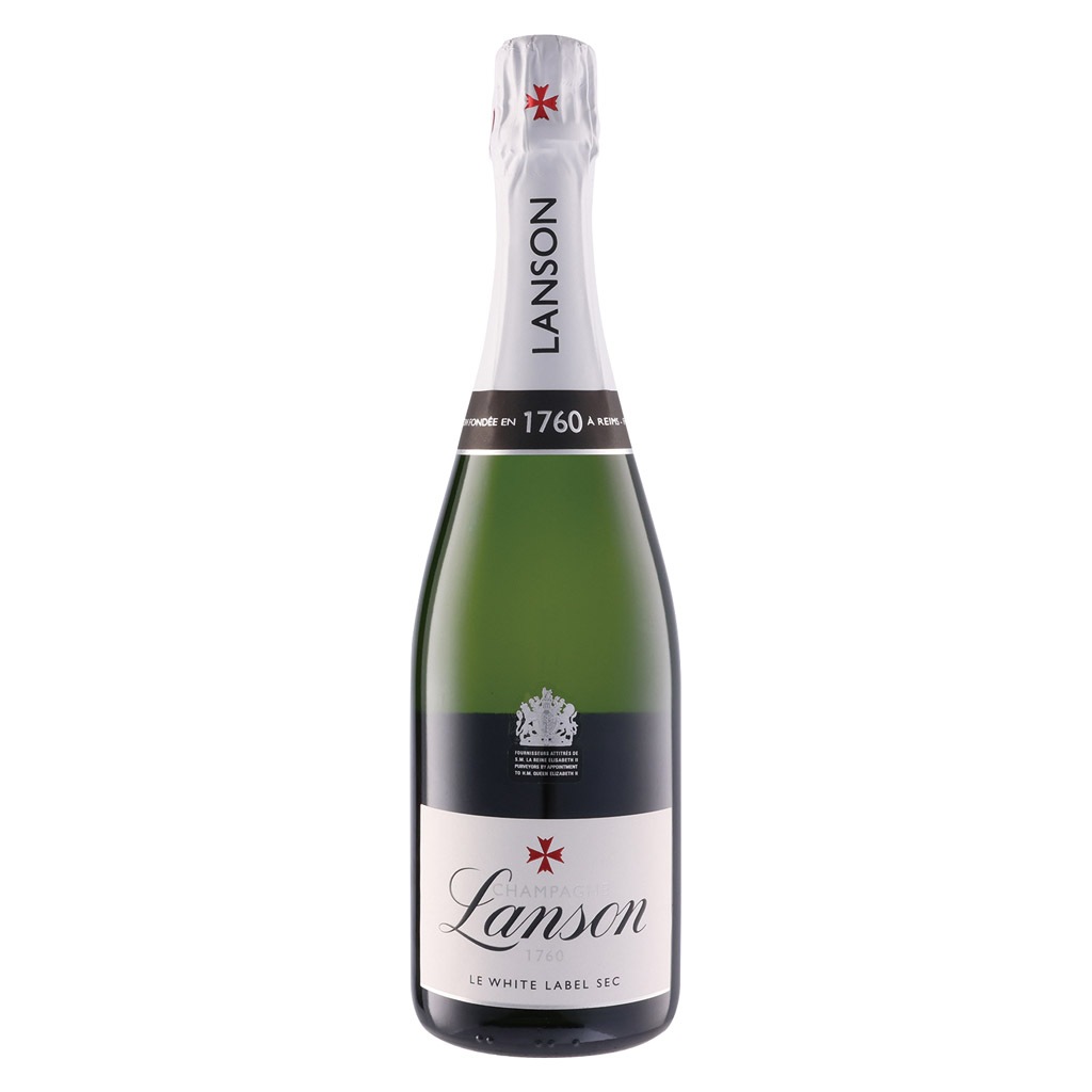 ランソン ホワイトラベル セック