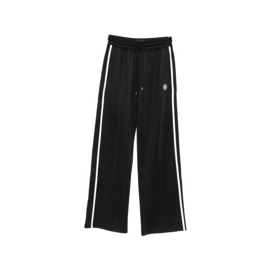 AMIRI Women Training Pants AWBMPA1033 0002 BLACK