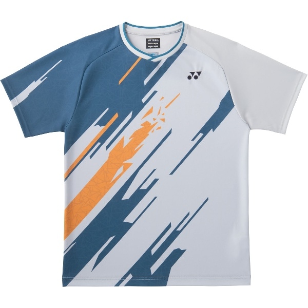 Yonex ヨネックス ユニゲームシャツ フィットスタイル テニス ゲームシャツ 10747-326 半袖