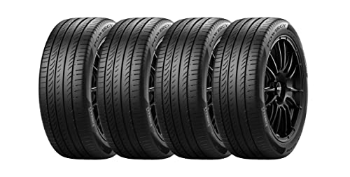 【交換サービス対象】 PIRELLI(ピレリ) サマータイヤ 225/50R17 98Y POWERGY パワジー 4本セット 4007100
