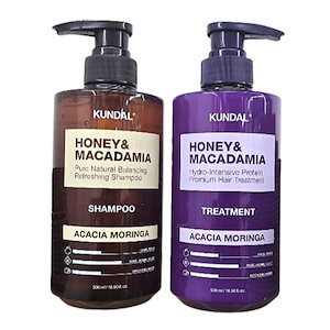 KEMA ケマシャンプー、トリートメント、ケマチン他 NINE Beauty」ケマヘアケアセット | COSME SEOUL