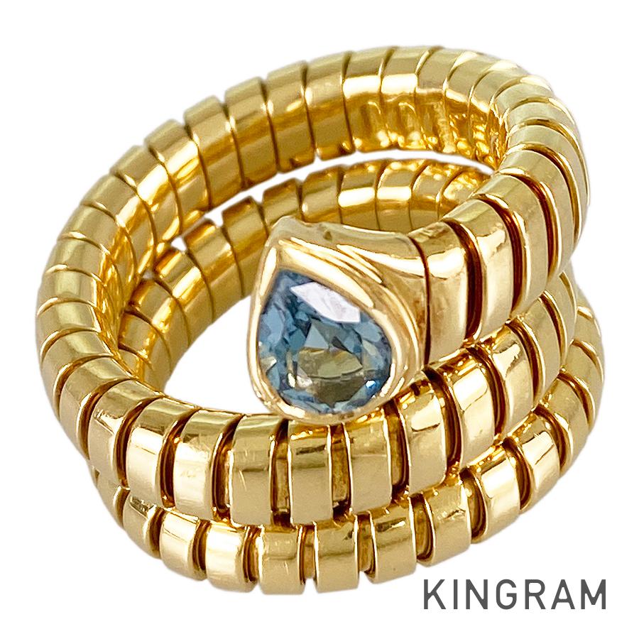 トゥボガス 12号(52) リング sss【中古】