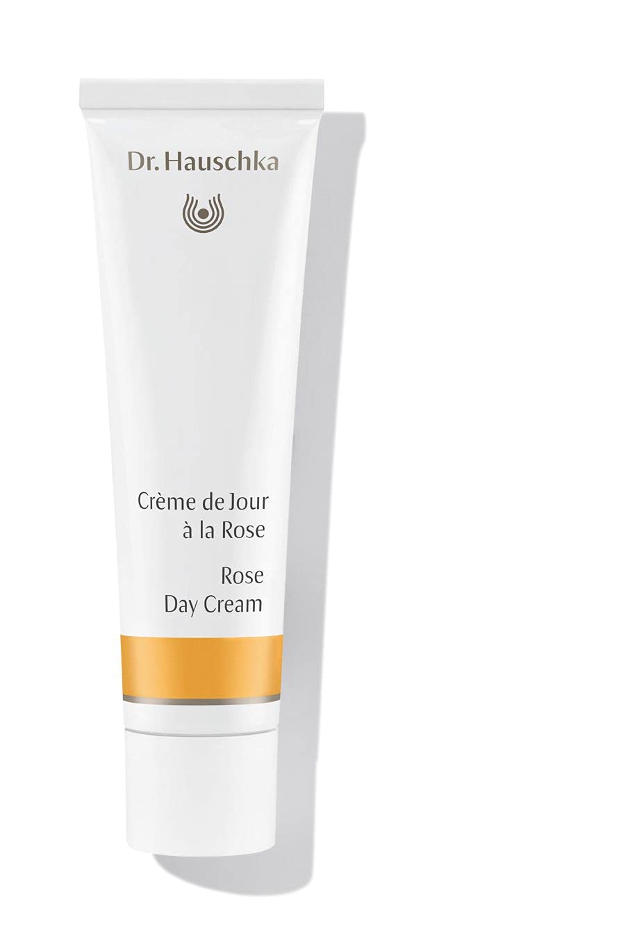 Dr.HauschkaRoseDayCream1フロス