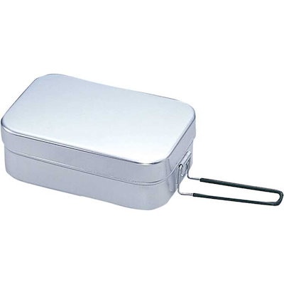 他サイト： 【あす楽 送料無料】 トランギア ラージ メスティン TR-209の商品画像