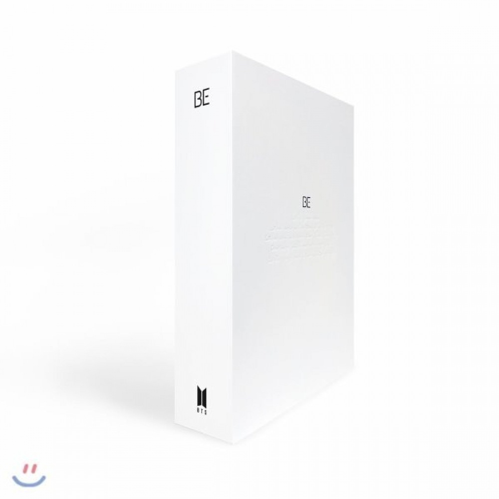 (CD)防弾少年団(BTS) - BE(Deluxe Edition): YES24特典終了