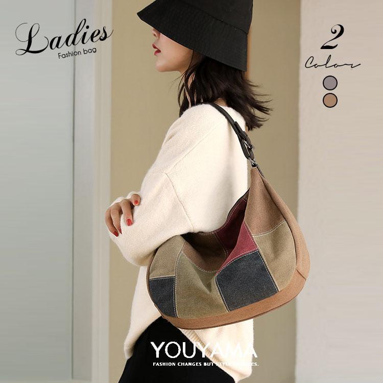 ショルダーバッグ レディース 2way 手提げ 大容量 斜め掛け バッグインバッグ 通勤バッグ かばん おしゃれ 通勤