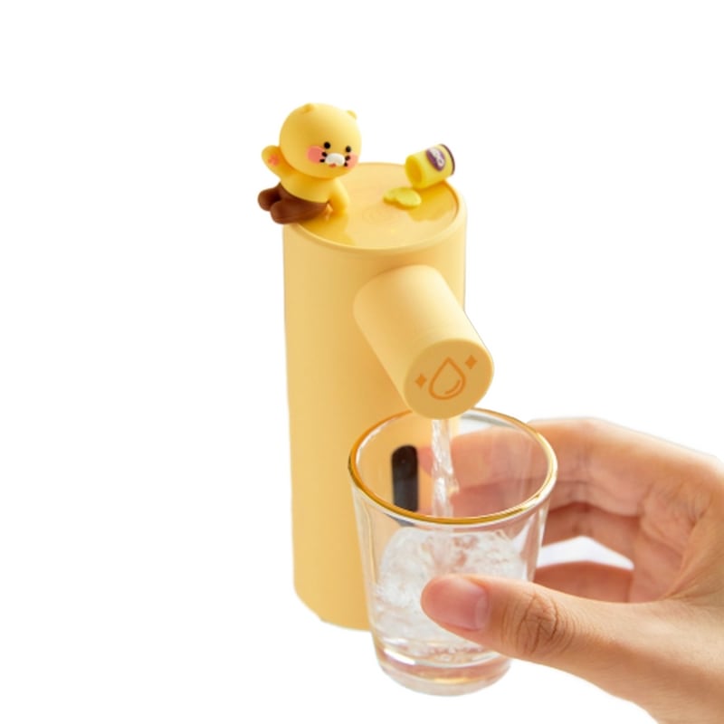 カカオフレンズ焼酎ディスペンサーチングダイニング