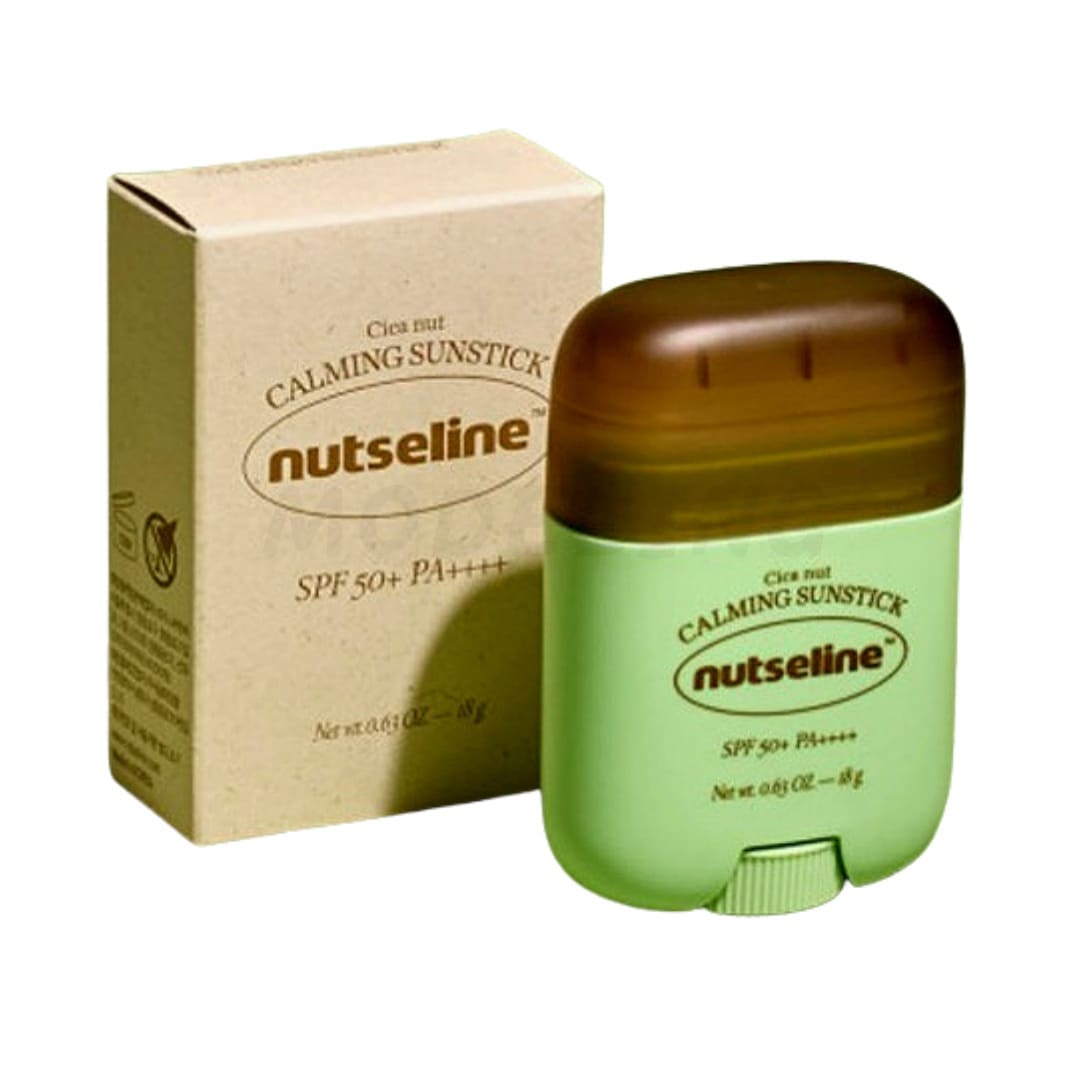 [NEW]シカ ナット カーミング サンスティック SPF50+PA++++