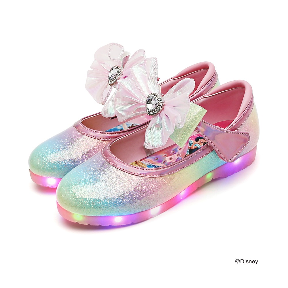 プリンセス・トワイ・シューズ