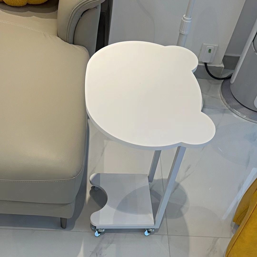 【20点セット】急速出荷かわいいクマの形をしたテーブルはソファやベッドサイドに埋め込むことができリビングは汎用的でスペースを合理的に利用することができ持つ価値があります