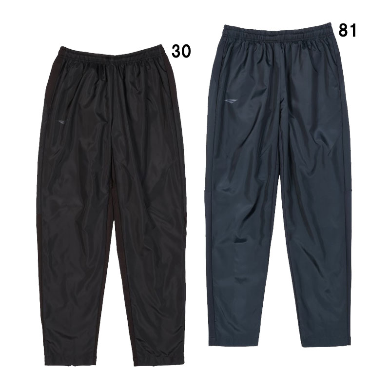 ペナルティ penalty ウォーマーハイブリッドスリムパンツ サッカー フットサル ウェア パンツ 23FW(POF3518)