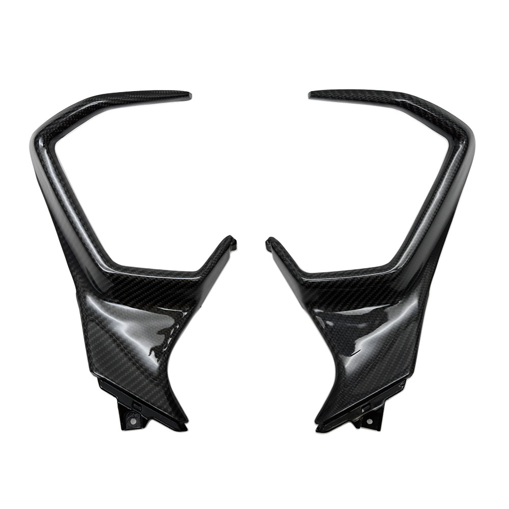 フォルツァ 250 MF15 FORZA ガーニッシュ メーター L・R メーターカバー USDM JDM ネオスタイル ホンダ フォルツア フロントパネル