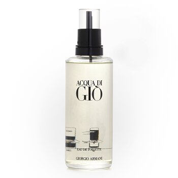 Giorgio Armani アクア ディ ジオ オード トワレ リフィル*