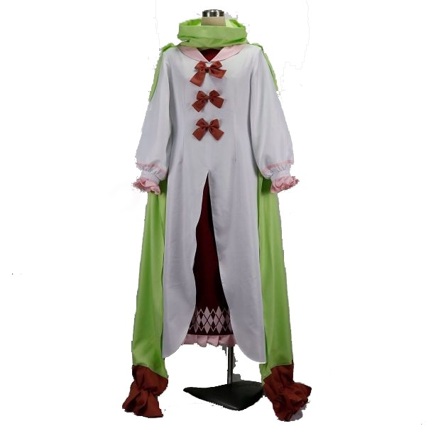 コスプレ衣装 COS5002 Re:ゼロから始める異世界生活 カーミラ(Carmilla)