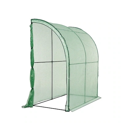 【国内即日発送】ビニール温室 大型 カバー付き 220*120*215CM 温室 ベランダ 家庭用 ビニールハウス 家庭菜園 ガーデンハウス フラワーハウス ラック ビニール カバー 組立式