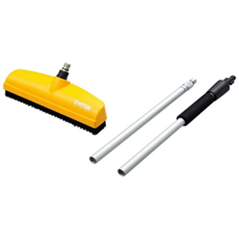 京セラインダストリアルツールズ　リョービ 高圧フロアクリーナ　6710071