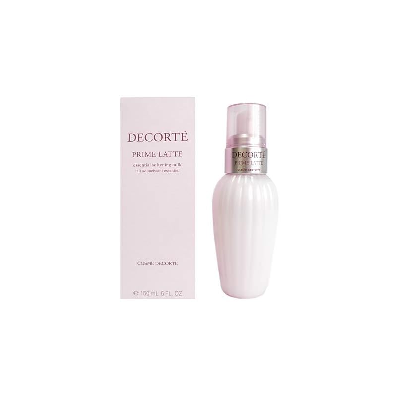 コスメ デコルテ(COSME DECORTE) プリム ラテ 150ml [並行輸入品] 5,319円