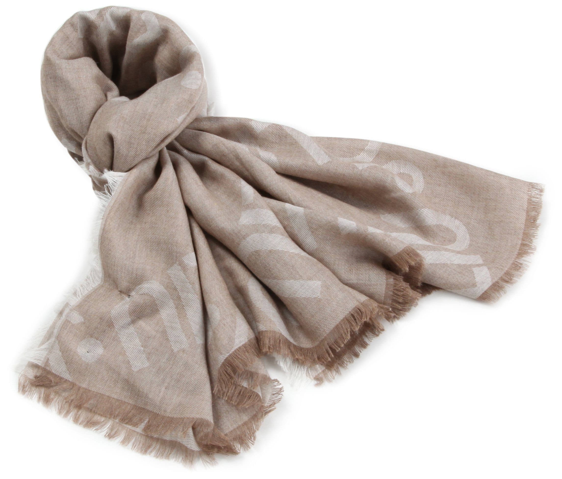 (リュー ジョー)LIU JO リュージョースカーフ