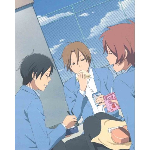 君と僕 5(完全生産限定版) (DVD) ANZB-9639