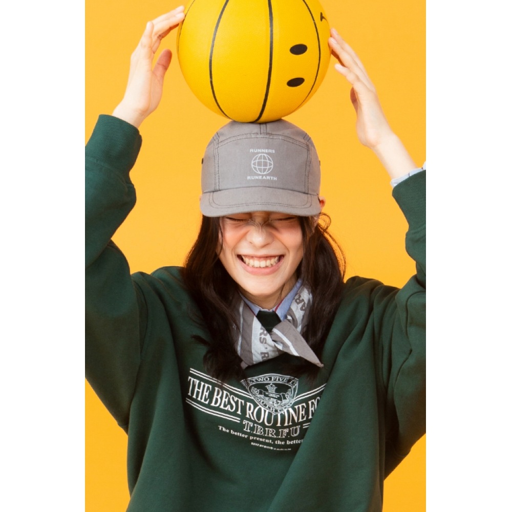 RITA ランナーランナーランニングキャップ