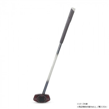 羽立工業 アルティメットウレタンクラブ2 ブラック ミギ 82cm BH2882-09RQ
