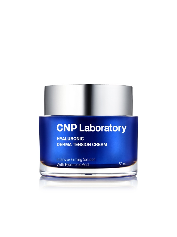 [チャ＆パク] CNPヒアルロニックダマーテンションクリーム50 mL